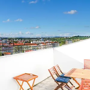  Apartment Places - Rooftop