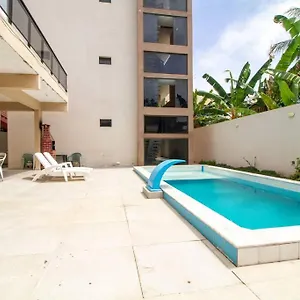 Flat N3 C Piscina , Pôrto das Galinhas Brasil