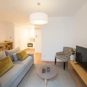  Apartamento Flh Santa Catarina Cozy
