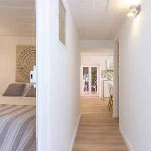  Apartamento Travessa Fieis De Deus