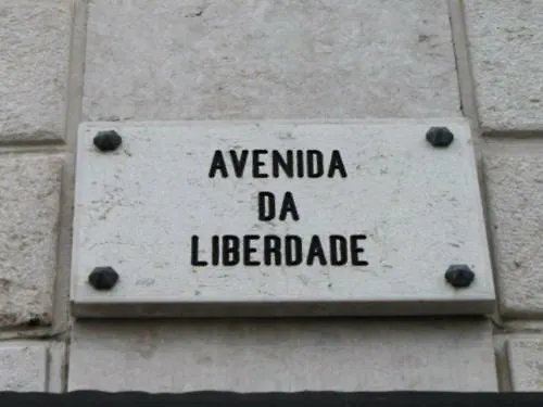 Apartamento Garcia Place Lisboa