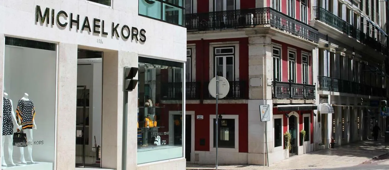Apartment Garcia Place Lissabon